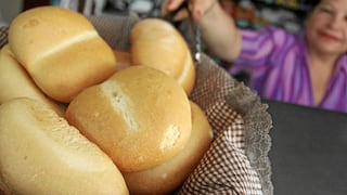 El pan se pondrá  más caro: insumos para su elaboración siguen subiendo