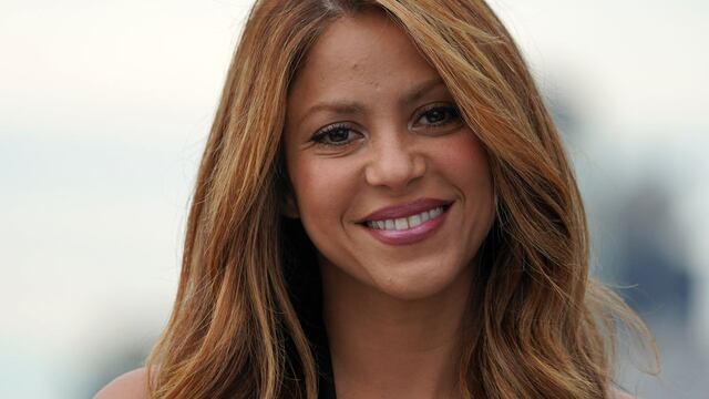 Shakira vende los derechos de sus 145 canciones  