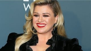 Kelly Clarkson se divorcia de Brandon Blackstock tras 7 años de matrimonio