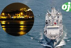 Trujillo: Marina de Guerra encontró cuerpos de los pasajeros de la avioneta que cayó en Huanchaco