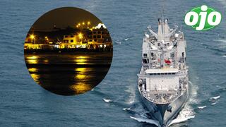 Trujillo: Marina de Guerra encontró cuerpos de los pasajeros de la avioneta que cayó en Huanchaco