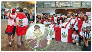 ​Peruanos hacen récord de remesas y enviaron $3225 millones en 2018