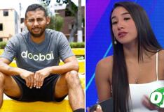 Samahara califica a Abel Lobatón como un hombre mentiroso y él responde: “es una mala fama que se ha creado”