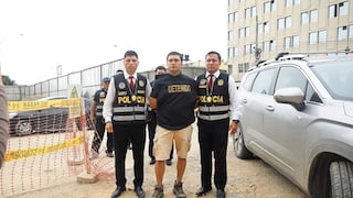 Dictan 9 de prisión preventiva contra criminal que asesinó a mamá y a su hijito