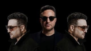 Jeffry Fischman inicia su etapa solista con “Alejándome de ti”