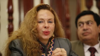Eliane Karp: PJ aprueba pedir a Israel que detenga a ex primera dama para su extradición