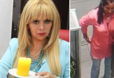 Agatha Lys es víctima de robo en centro comercial: ‘tenderas’ el habrían hurtado cerca de 10 mil soles