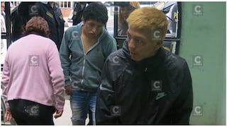 Denuncian a extranjeros que "lincharon" a peruanos acusados de robo (VIDEO)