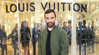 ¡La colección de Louis Vuitton que nos hace amar a Nicolas Ghesquiere aún más! [FOTOS]