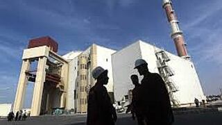 ​China defiende a Irán frente a las sanciones unilaterales de EEUU