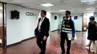 Investigan a Corpac por fallas en el aeropuerto Jorge Chávez