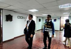 Investigan a Corpac por fallas en el aeropuerto Jorge Chávez