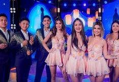 Corazón Serrano y La Bella Luz comparten escenario por el Día del Trabajo en el Muralla Fest