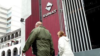 Buscan derogar norma que permite a Sunat acceder a cuentas bancarias con más de 10,000 soles