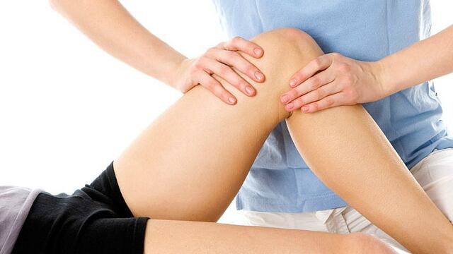 ¡Mucho cuidado! 4 motivos que generan el dolor de rodilla