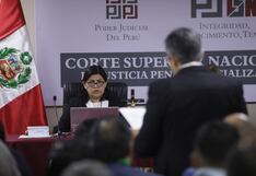 Fiscal José Domingo Pérez llama “dictador” a Alberto Fujimori y Keiko se le enfrenta