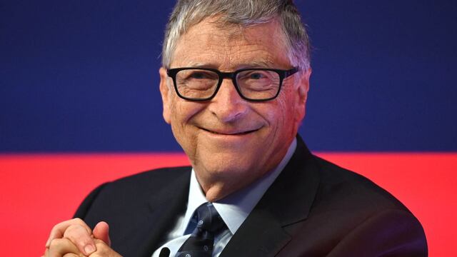 Cuál es la estrategia de Bill Gates para ser cada vez más rico y que se puede imitar