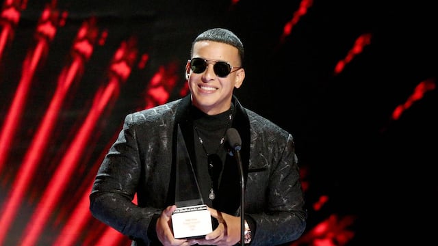 Daddy Yankee en Lima: todo lo que necesitas saber sobre su última gira 
