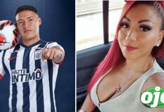 Oswaldo Valenzuela se avergüenza por ampay con Deysi Araujo: “No sé qué hacer”