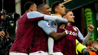 Casos de COVID-19 aumentan en Inglaterra: partido Aston Villa vs. Burnley fue suspendido