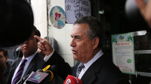 ​Caso Hugo Bustíos: Fiscal pide 25 años de prisión para Daniel Urresti [VIDEO]