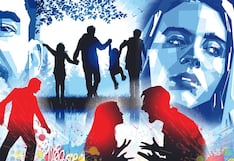 Me chantajea con quitarme a mis hijos (CASOS DEL CORAZÓN)