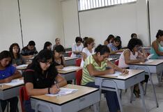 Minedu: Se amplió plazo de inscripción para concurso de nombramiento docente 2024