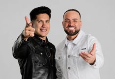 Chyno y Nacho encenderán la fiesta por el aniversario de Tacna en el Feritac 2026
