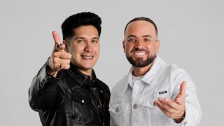 Chyno y Nacho encenderán la fiesta por el aniversario de Tacna en el Feritac 2026