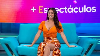 Latina pierde juicio con Jazmín Pinedo y le pagaría millonaria suma
