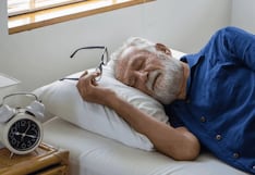 Comer para vivir: El azúcar puede subir mientras duerme