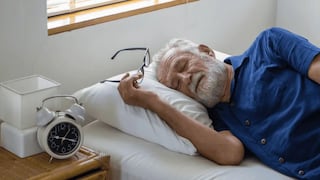Comer para vivir: El azúcar puede subir mientras duerme