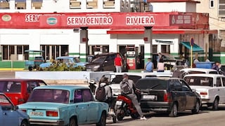 Cuba: Cierran oficinas y hoteles por apagones y escasez de petróleo