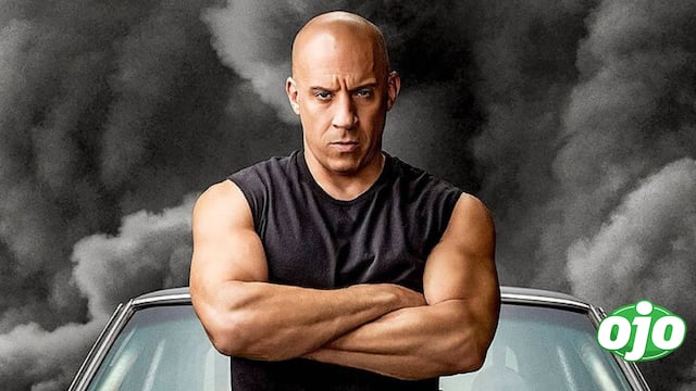 Vin Diesel es denunciado por presunta agresión sexual por su exasistente