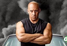 Vin Diesel es denunciado por presunta agresión sexual por su exasistente