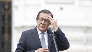 Procuraduría pide investigar a congresista Eduardo Salhuana por peculado de uso