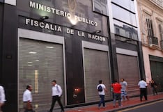 Junta de Fiscales Supremos evalúa acciones legales por decreto de investigaciones sin orden fiscal