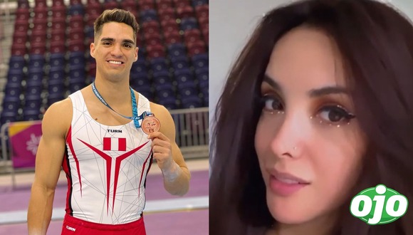 Rosángela Espinoza - diario ojo