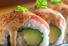 Día Internacional del Sushi: Descubre los cinco makis más populares entre los peruanos