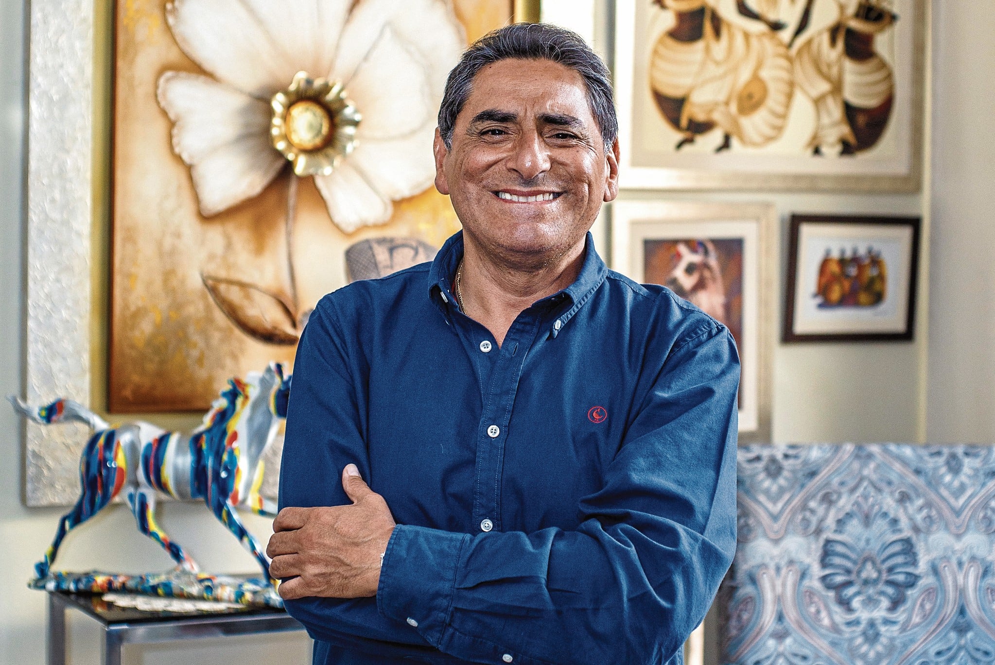 Carlos Álvarez pasó al segundo lugar según simulacro de Ipsos Perú, mientras Rafael López-Aliaga está en picada luego de llamar "gente de m..." a pobladores de Andahuaylas que protestaba contra su presencia.