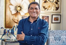 Keiko sigue arriba, Carlos Álvarez es segundo con todo, “Porky” se desploma y avanza Roberto Sánchez