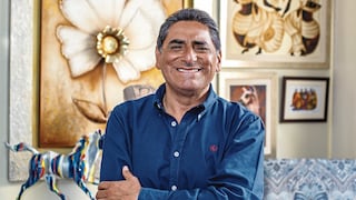 Keiko sigue arriba, Carlos Álvarez es segundo con todo, “Porky” se desploma y avanza Roberto Sánchez