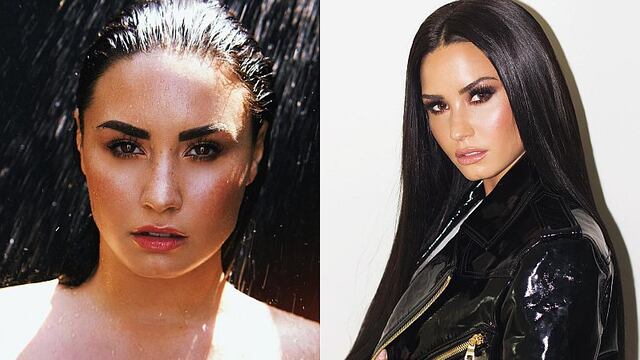 Demi Lovato está internada por sobredosis de heroína, según TMZ