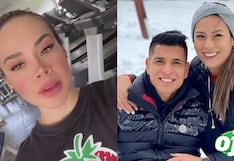 Paolo Hurtado afirma que Jossmery Toledo le hizo brujería: “Yo fui para que me limpien”