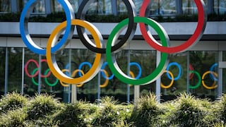 Juegos Olímpicos Tokio 2020 se postergan por un año ante emergencia por coronavirus