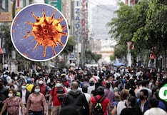 MINSA: Confirman dos primeros casos de la variante ‘EG.5′ de la Covid-19 en Perú
