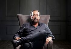 Francella vuelve al Perú luego de 7 años y anuncia dos únicos shows