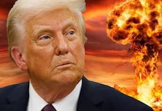 Estados Unidos evalúa en reuniones estratégicas lanzar ataque nuclear contra Irán