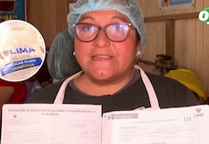 Ollas comunes denuncia abastecimiento insuficiente de alimentos por parte de la Municipalidad de Lima