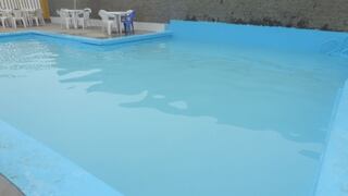 61 piscinas no son saludables: ¿Qué requisitos incumplen?